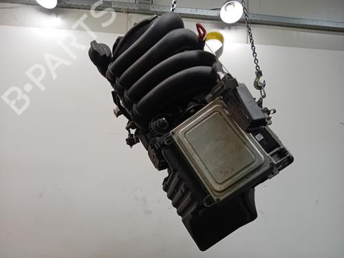 Engine MERCEDES-BENZ B-CLASS Sports Tourer (W245) B 170 (245.232) | BP21539729M1 