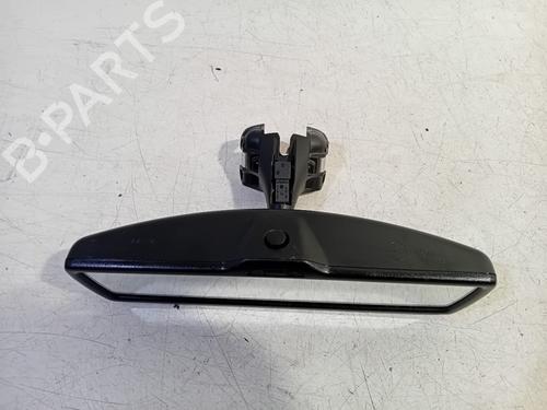 Rear mirror VW GOLF VI (5K1) 2.0 GTi | BP20669974I6 