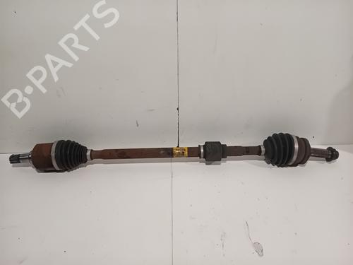 Used Right front driveshaft Right front driveshaft 26959367 26959367