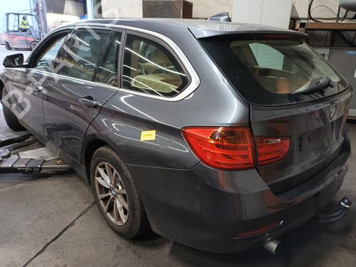 Engine BMW 3 Touring (F31) 320 d | BP39563439M1 - Image 11