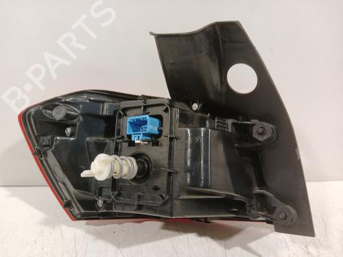 Right taillight VW PASSAT B8 Variant (3G5, CB5) 1.4 GTE Hybrid | BP38622636C35 - Image 2