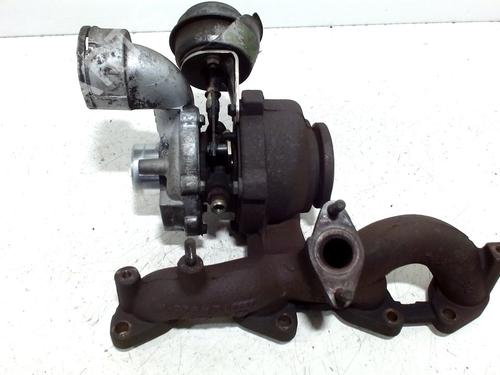 Turbolader/Kompressor Turbolader/Kompressor 11058815 11058815