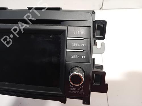Electronic module MAZDA CX-5 (KE, GH) 2.0 AWD (KEEAW) | BP23646372M83 - Image 3