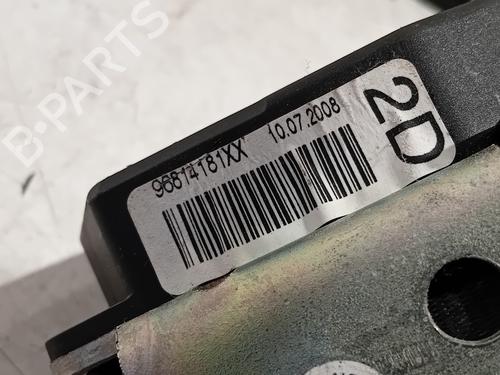 Rear right seatbelt PEUGEOT 308 SW I (4E_, 4H_) 1.6 16V | BP19086899I28 