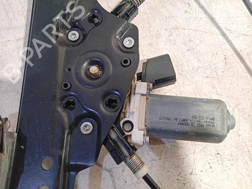 Front right window mechanism BMW 5 Touring (E61) 535 d | BP19265823C23 