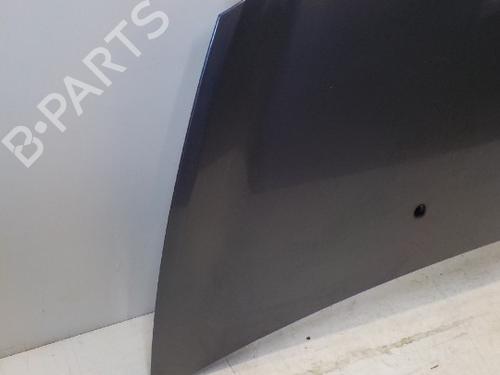 Hood RENAULT CLIO III (BR0/1, CR0/1) 1.2 16V (BR02, BR0J, BR11, CR02, CR0J, CR11) | BP13711203C1 
