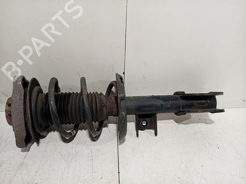 Used Left front shock absorber MERCEDES-BENZ CLA Shooting Brake (X117) CLA 200 (117.943) (156 hp) 22526785