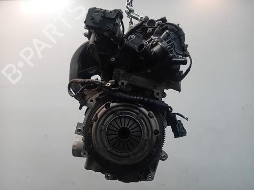 Engine SKODA CITIGO (NF1) 1.0 | BP36702213M1 - Image 4