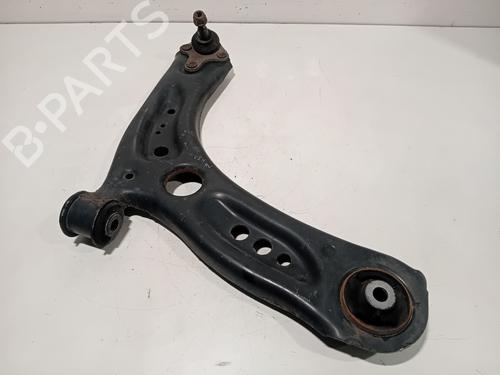 Used Right front suspension arm Right front suspension arm 39081674 39081674