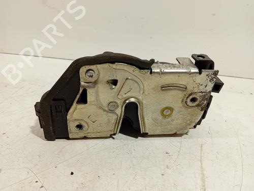 Rear right lock BMW 3 (E90) 320 i | BP16420921C99 