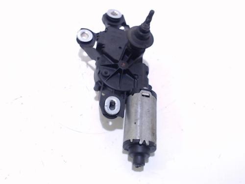 Rear wiper motor SEAT IBIZA IV (6J5, 6P1) 1.4 | BP4963205M102 
