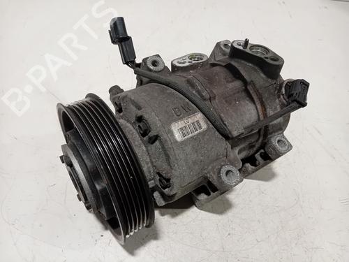 AC compressor KIA RIO III (UB) 1.4 CVVT | BP40071858M34 - Image 3