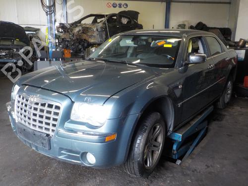 Used Parts CHRYSLER 300C (LX, LE) 2.7 911870