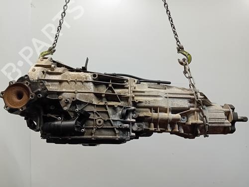 Used Gearbox AUDI A4 B8 (8K2) S4 quattro (333 hp) 17517196
