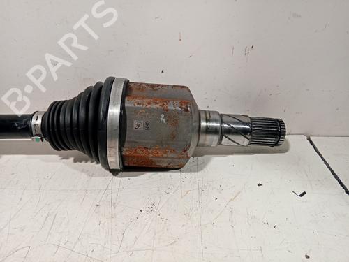 Left rear driveshaft TESLA MODEL Y (5YJY) EV | BP37608962M40 - Image 2