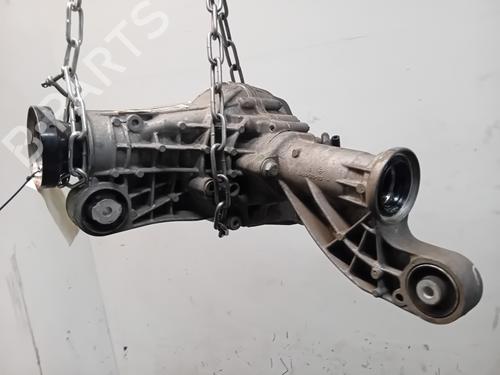 Front differential MERCEDES-BENZ GLE (W166) 350 d 4-matic (166.024) | BP36917852M23  - Image 5