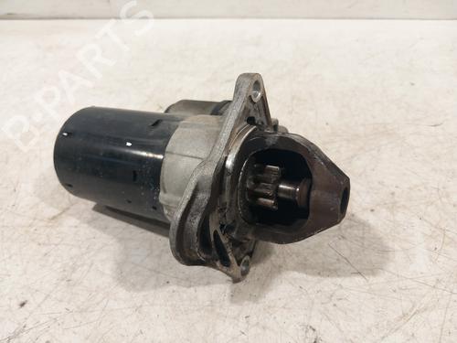 Starter OPEL MERIVA B MPV (S10) 1.4 (75) | BP34058675M8 - Image 4