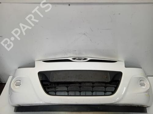 Used Front bumper HYUNDAI i20 I (PB, PBT) 1.2 (78 hp) 29336266