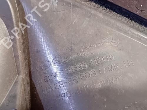 Left front fog light KIA STONIC (YB) 1.0 T-GDi | BP29325374C30 