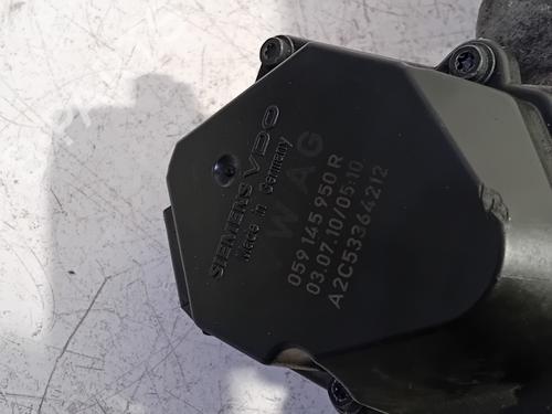Throttle body AUDI A8 D3 (4E2, 4E8) 3.0 TDI quattro | BP24535964M82 - Image 6