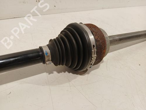 Right rear driveshaft VOLVO XC60 II (246) T6 Plug-In Hybrid AWD | BP30805655M41  - Image 5