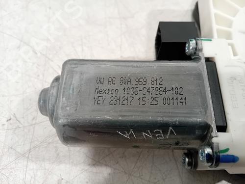 Rear left window mechanism AUDI Q5 (FYB, FYG) SQ5 TFSI quattro | BP33207649C24 - Image 4