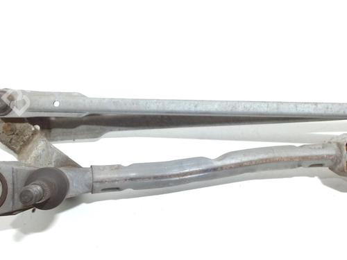 Front wipers mechanism FORD FIESTA VI (CB1, CCN) 1.25 | BP12592810C83 
