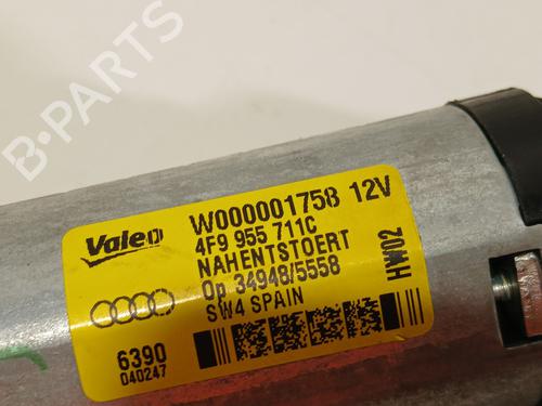 Rear wiper motor AUDI A4 B8 Avant (8K5) 3.0 TDI quattro | BP29918351M102