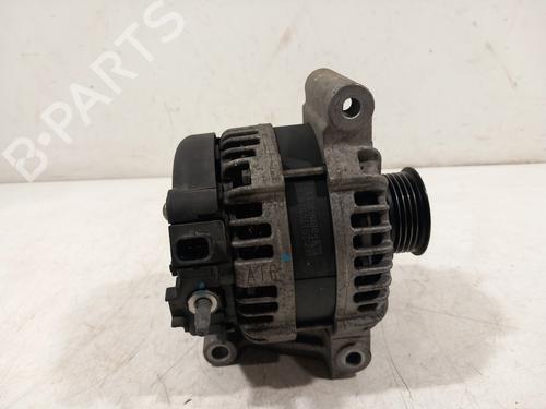 Alternator OPEL CORSA E (X15) 1.0 (08, 68) | BP38444678M7 - Image 3