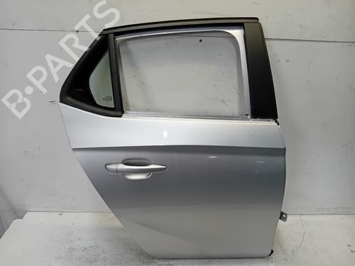 Used Right rear door OPEL CORSA F (P2JO) 1.2 (68) (75 hp) 29028643