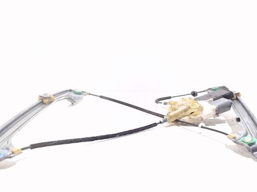 Used Front left window mechanism RENAULT LAGUNA III Grandtour (KT0/1) 2.0 dCi (KT0M, KT0N, KT0S, KT19, KT1F) (173 hp) 3516665