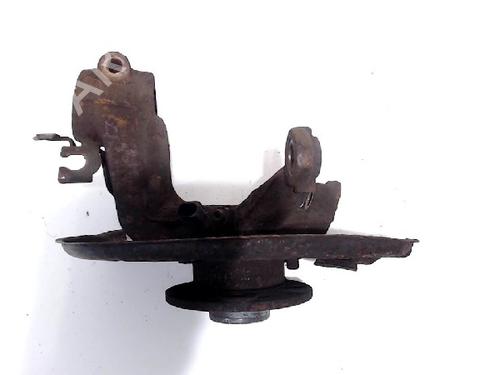 Left front steering knuckle VW TOURAN (1T1, 1T2) 1.9 TDI | BP13200048M25 