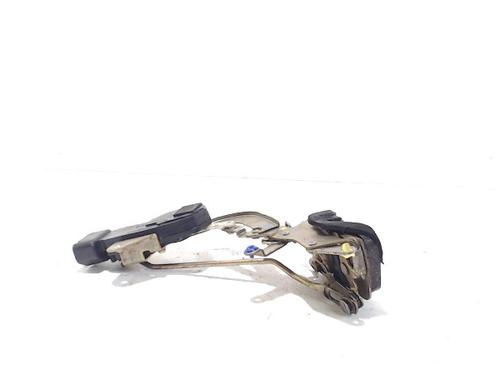 Front right lock SUZUKI IGNIS I (FH) 1.3 (HV51, HX51, RG413) | BP13197573C97 