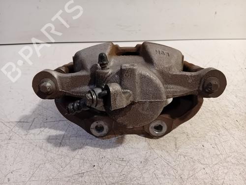 Left front brake caliper CITROËN C4 III (BA_, BB_, BC_) ë-C4 (BCZKXC, BZCKSC) | BP26733801M105 - Image 3