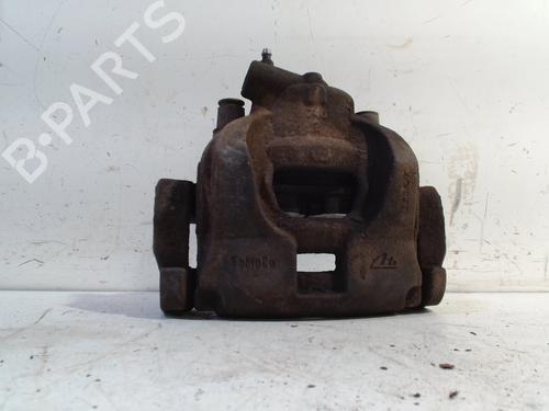 Used Right front brake caliper FORD MONDEO IV Saloon (BA7) 2.0 TDCi (130 hp) 13648675