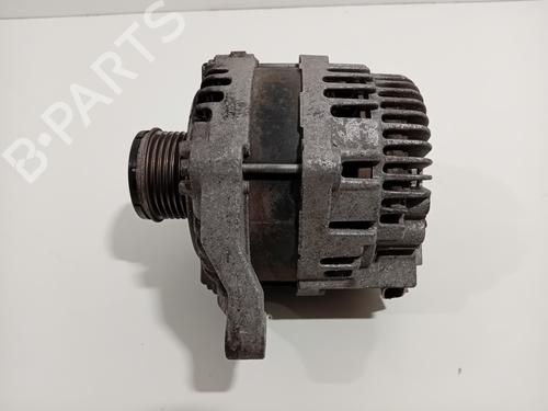 Alternator MITSUBISHI OUTLANDER III (GG_W, GF_W, ZJ, ZL, ZK) 2.0 (GF7W) | BP24200351M7 