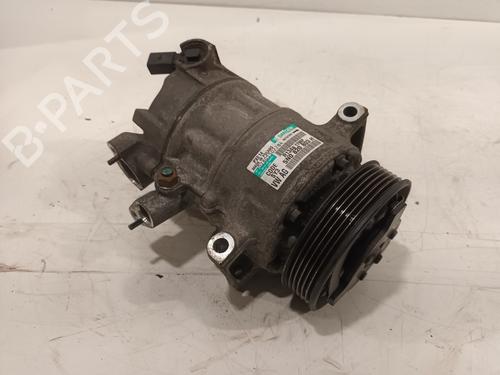 AC compressor VW PASSAT CC B6 (357) 2.0 TDI | BP31979508M34