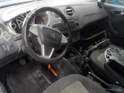 Fuel pump SEAT IBIZA IV SC (6J1, 6P5) 1.4 | BP13649330M76 