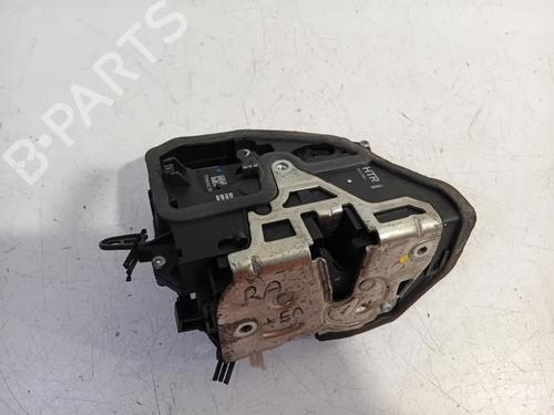 Rear right lock BMW 3 (E90) 320 i | BP18485320C99 