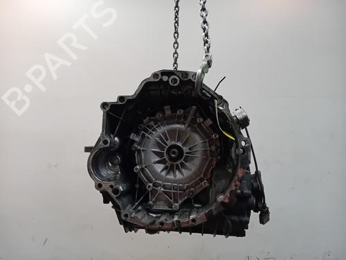 Used Gearbox Gearbox AUDI A6 C6 (4F2) 2.7 TDI (190 hp) 39750569 39750569