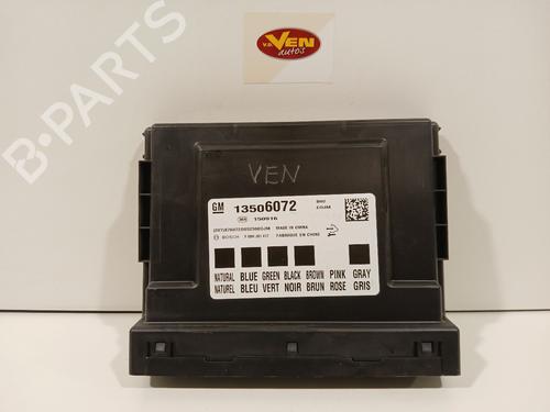 Used Control unit Control unit 35980799 35980799