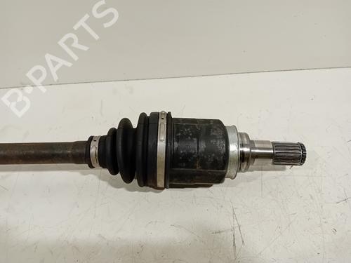 Left front driveshaft SUZUKI CELERIO (LF) 1.0 (AVK310) | BP17083328M38 - Image 2