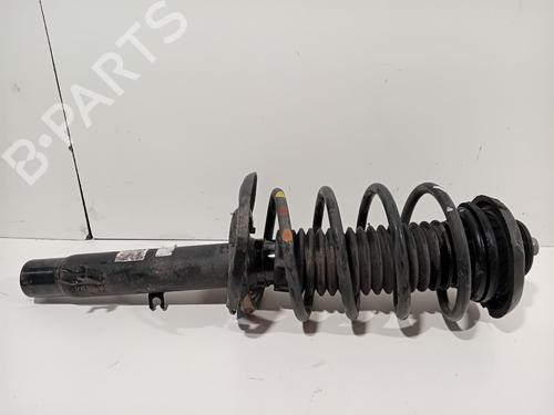 Used Left front shock absorber Left front shock absorber 23646248 23646248