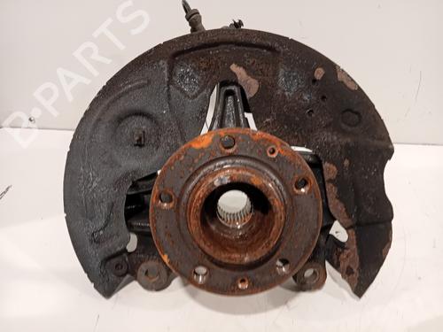 Fusée avant gauche PEUGEOT 308 II (LB_, LP_, LW_, LH_, L3_) 1.2 THP 130 (131 hp) 32990521