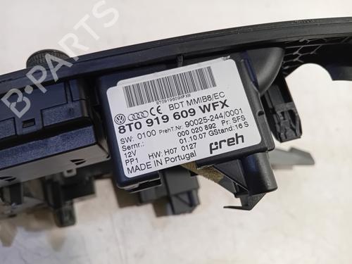 Switch AUDI A5 (8T3) 3.0 TDI quattro | BP18234194I30 