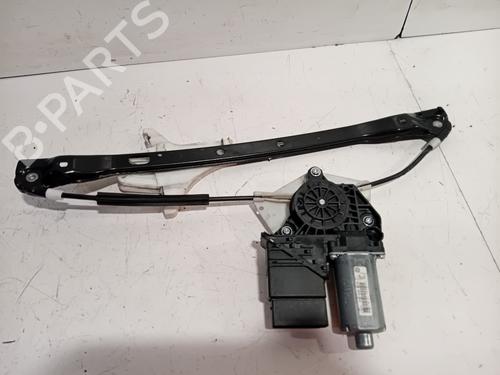 Used Rear right window mechanism VW GOLF PLUS V (5M1, 521) 1.4 16V (75 hp) 28329124