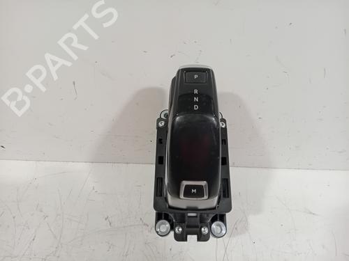 Schakelhendel CITROËN C5 AIRCROSS (A_) 1.5 BlueHDi 130 (ACYHZJ, ACYHZR) (131 hp) 33012664