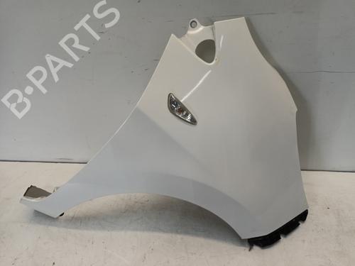 Used Right front fenders Right front fenders KIA PICANTO II (TA) 1.0 (69 hp) 34696634 34696634