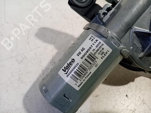 Rear wiper motor VW PASSAT B8 Variant (3G5, CB5) 1.6 TDI | BP24207534M102 - Image 2