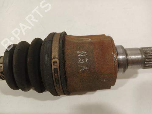 Left front driveshaft KIA PICANTO II (TA) 1.0 | BP38499086M38 - Image 4
